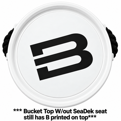 Brinkley Bucket O' Clean