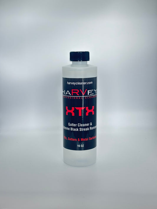 HaRVey XTX - Extreme Cleaner