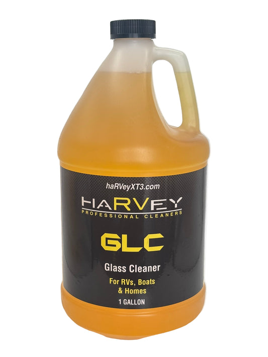 HaRVey GLC - Glass Cleaner