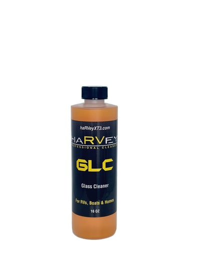 Empty 16oz HaRVey Bottle W/ Nozzle
