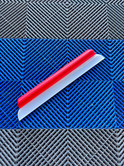 18" Blade W/ Extension Pole