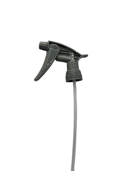 Heavy Duty Grey Nozzle